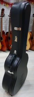KITA by Visesnut Classical Guitar Hardcase