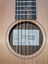 S01 - Soundhole