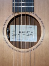 S03 - Soundhole